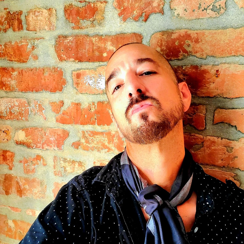 Meet your Posher, Marc